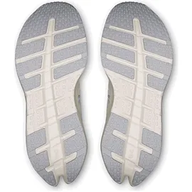 On Cloudrunner 3 Damen White/Ivory 38,5