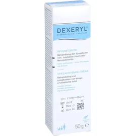 Pierre Fabre DEXERYL Pflegecreme 50 g