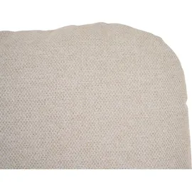 Siena Garden Kansas Dining Sessel 61 x 60 x 85,5 cm taupe