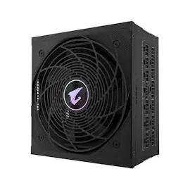 Gigabyte AORUS Elite P1000W 1000 Watt ATX Netzteil 80+ Platinum voll modular