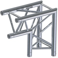 Global Truss SQ-C2-90 staging trusses