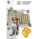 4pets Dog Box ComfortLine One Gr. S Hundebox für kleine Hunde