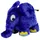 Warmies - blauer Elefant Sendung mit der Maus) Wärmestofftier / Greenlife Value / Spiel