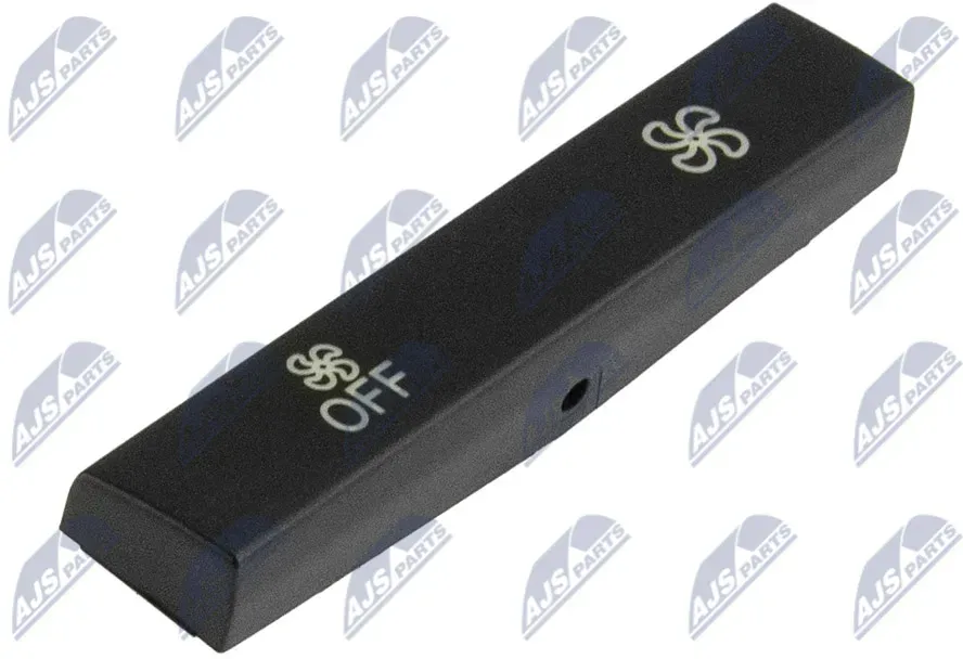 NTY Bedienelement, Heizung/Lüftung ewsbm103 mitte für BMW