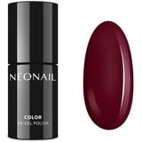 NEONAIL Lady in Red Kollektion Nagellack 7,2 ml Wine Red