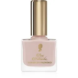 Pani Walewska Nail polish schnelltrocknender Nagellack Farbton No. 22 French 9 ml
