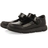 Gioseppo Bekes Mary Jane Schuh, Schwarz, 36 EU