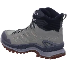 Lowa Innovo GTX Mid Herren Seegras/Dune 44,5