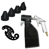 SW-Stahl 25065L Sandstrahlpistole