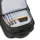 Roncato Metropolitan Business-Rucksack 38 cm Laptopfach schwarz