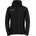 Padded Jacke Kids schwarz 164