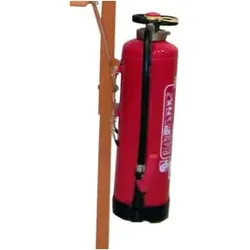 Bauer Südlohn Feuerlöscher