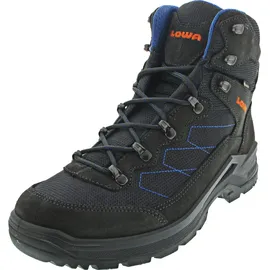 Lowa Taurus Pro GTX Mid Herren anthrazit 41