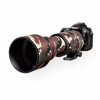 EasyCover Lens Oak Objektivschutz für Sigma 150-600mm f/5-6.3 DG
