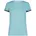 33n6316 Kurzarm-t-shirt Lagoon L