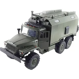 AMEWI RC-Truck Ural B36 6WD CH RTR grün (22371)