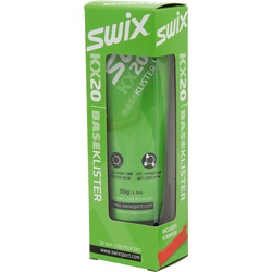 Swix KX20 Green Base Klister neutral