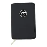 BULL'S TP Dartcase schwarz