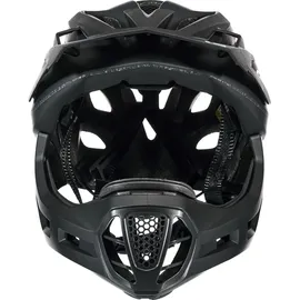 CRATONI C-Maniac 58-61 cm black matt