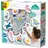 SES Creative 13079 Badespielzeug Märchenfiguren - Buntes Wasserspielzeug für Kinder ab 12 Monaten, Aus weichem, sicherem Schaumstoff, Diverse Farben