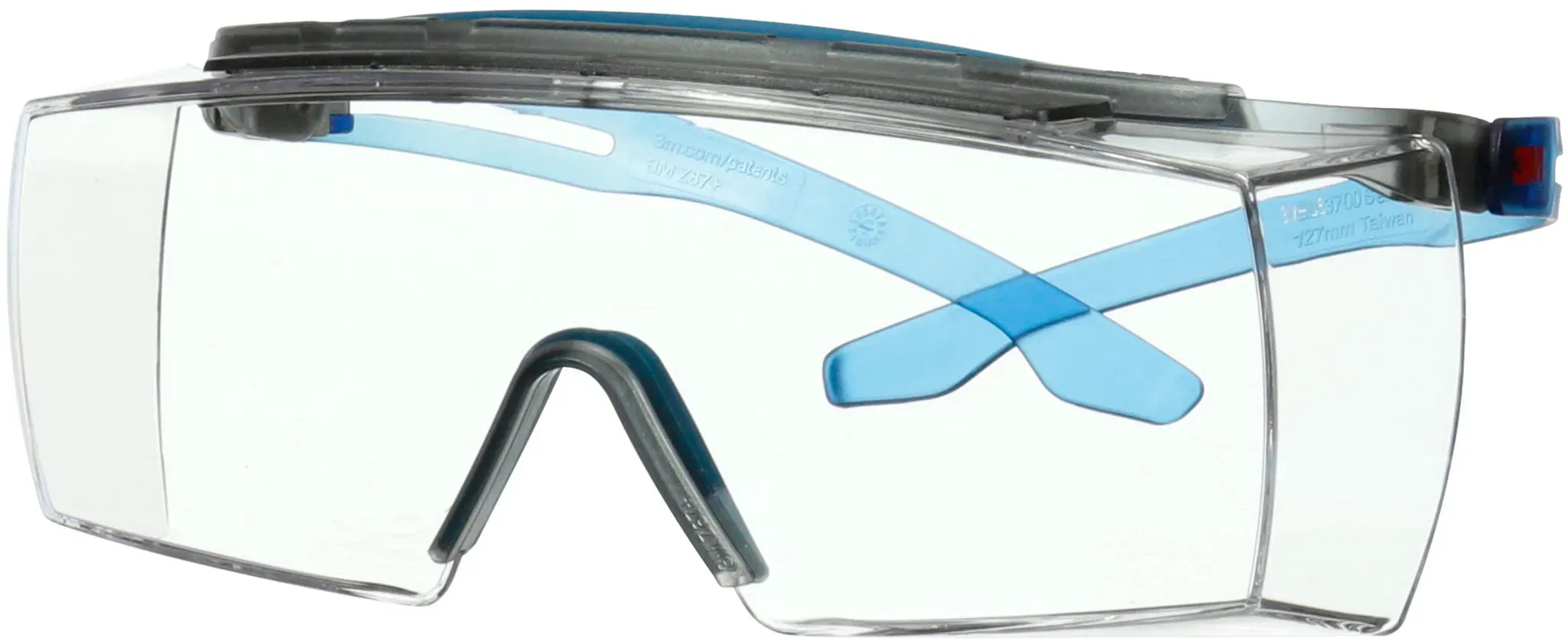 Peltor Überbrille SecureFit 3700