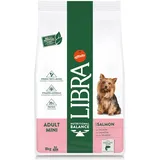 affinity libra Libra Dog Mini Lachs 2 x 8 kg