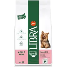 affinity libra Libra Dog Mini Lachs 2 x 8 kg