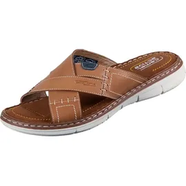 CAMEL ACTIVE Pantolette Braun 41