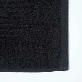 Homescapes Imperial Schwarz 80 x 50 cm