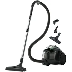 AEG CLEAN 6000 ÖKO Beutelloser Staubsauger