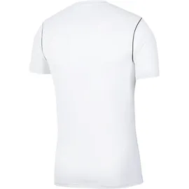 Nike Park 20 T-Shirt Kinder - weiß/schwarz-158-170