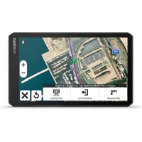 Garmin Dezl LGV720 EU MT-D