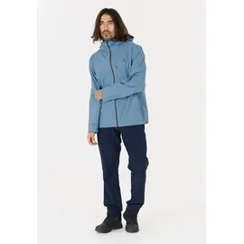 Whistler Outdoorjacke Osbourne blau XXL
