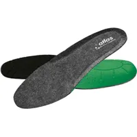 Atlas 9860047 Thermo Einlegesohle Gr. 47