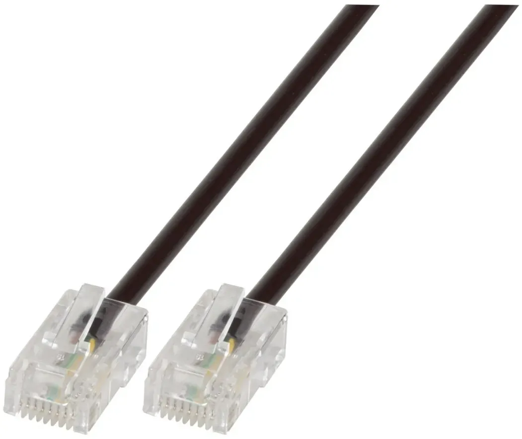 EFB-Elektronik Modularkabel 10m K2408.10