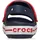 Crocs Crocband Cruiser Sandal Navy/Rot 19