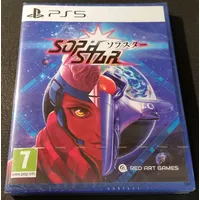 Red Art Games Sophstar PS5 [EU Version]