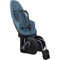 Thule Yepp 2 Maxi Fahrradkindersitz Rahmenmontage hinten