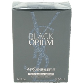 YVES SAINT LAURENT Black Opium Intense Eau de Parfum 50 ml