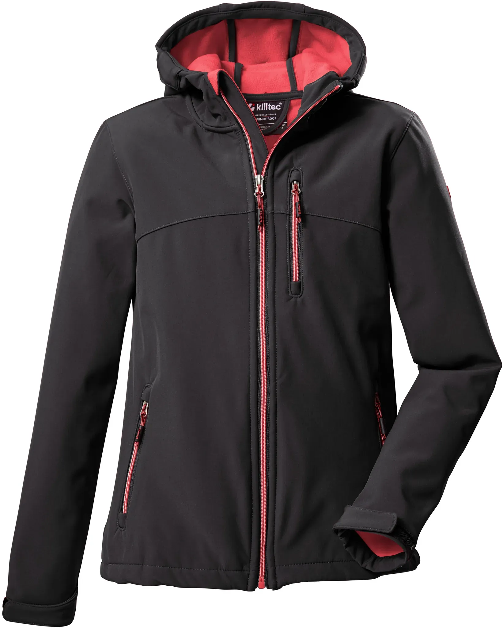 Softshelljacke KILLTEC 