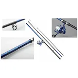 DAM Fp2 Surfcasting-combo - 4.20 m - 100-250 g