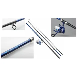 DAM Fp2 Surfcasting-combo - 4.20 m - 100-250 g