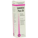Sanum-Kehlbeck GmbH & Co. KG Sanukehl Pseu D 6 Tropfen