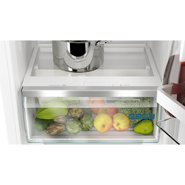 Siemens iQ500 KI21RADD1 Einbaukühlschrank (136 l, 874 mm hoch)