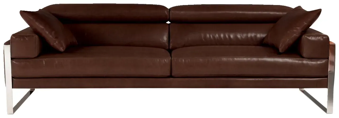Calia Sofa 2,5er CAL 808 ROMEO - B/H/T ca. 202.00x67.00x105.00