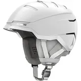 Atomic Savor Gt Amid Helm - White Heather 55-59 cm