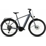 Cube Touring Hybrid Pro 800 2026 28 Zoll RH 50 cm grau