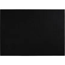 Asa Selection art'filz, Tischset, black schwarz matt