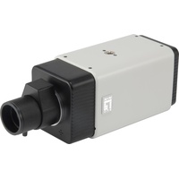 Levelone FCS-1158 - network surveillance camera