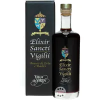 Distilleria Villa de Varda Amaro 28% Vol. 0,7 l